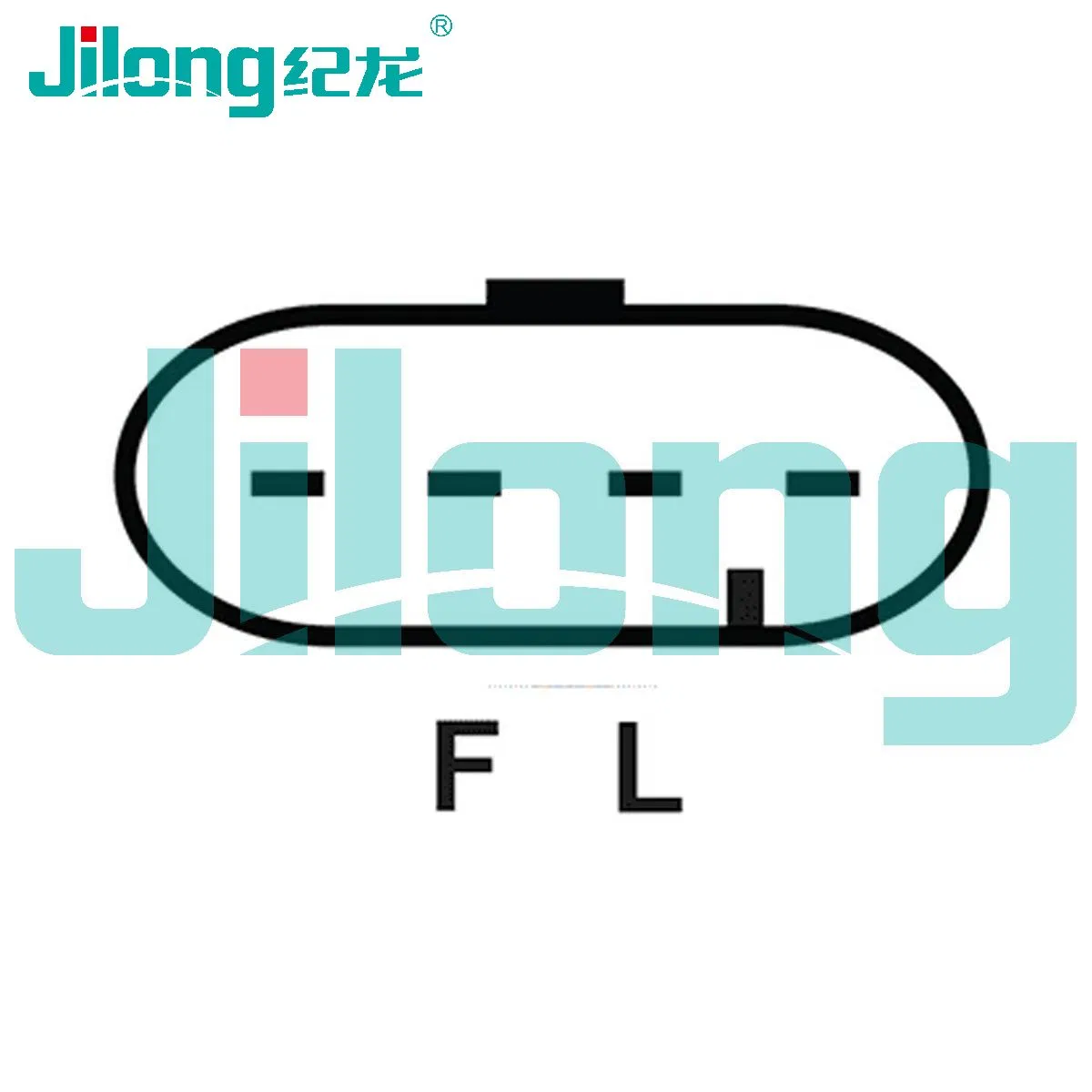 Генератор Chevrolet 12V 100A A3447s11047n