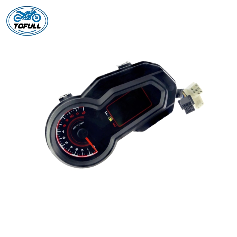 Italika 250z 250sz Speedometer Motorcycle Parts and Accessories