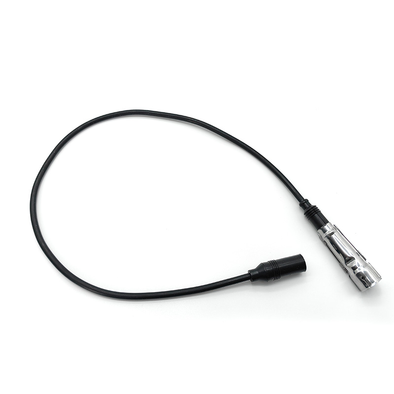 Высоковольтный провод зажигания для Toyota, Nissan, Hyundai, KIA, Mitsubishi