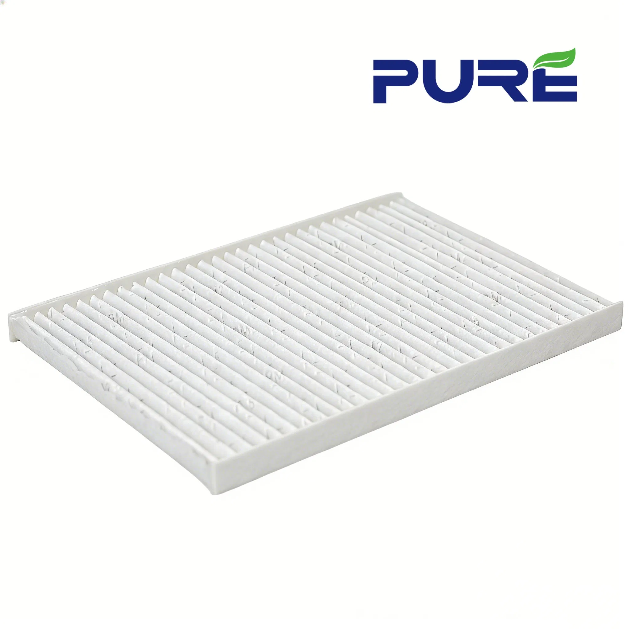 27277-En000 OEM Manufacturer Customized HEPA Cabin Air Filter for Nissan Vehicle Air Conditioning System 27277-Ja000
