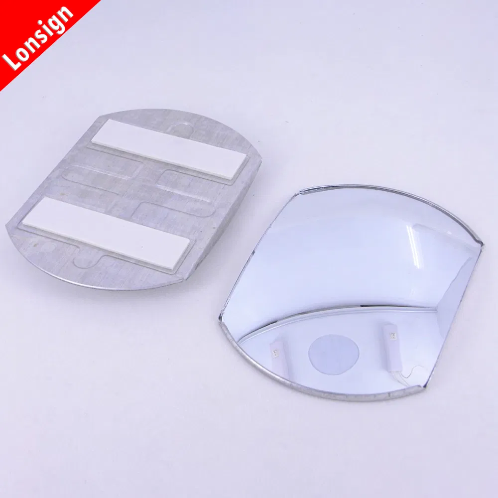 Car Interior Accessory 2" 3" Wide Angle Rear View Blind Spot Mirror
