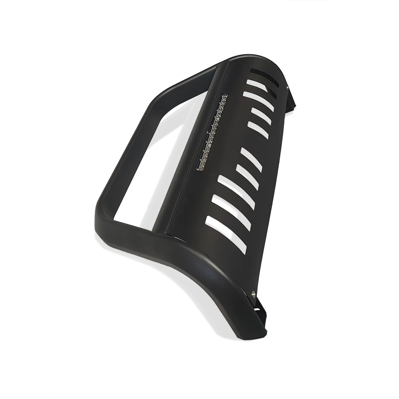 Powder Coating Steel Front Bumper Grill Guard for JAC T8