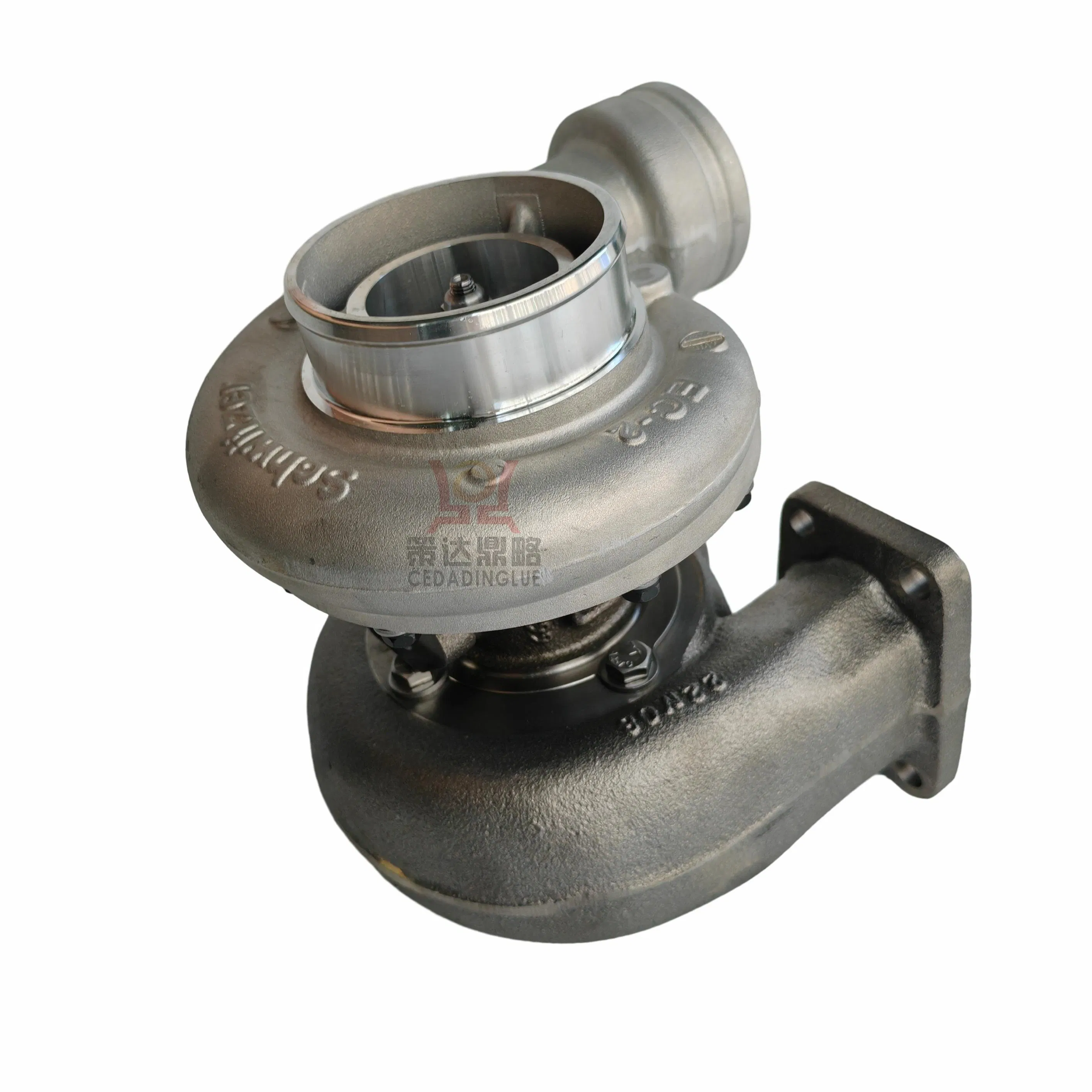 Турбокартридж 04259315 для двигателя Deutz BF6M 1013
