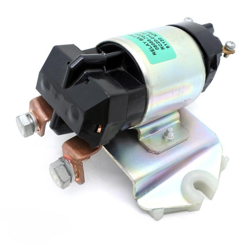 Реле аккумулятора 08088-70000 24В для экскаватора PC400LC PC300