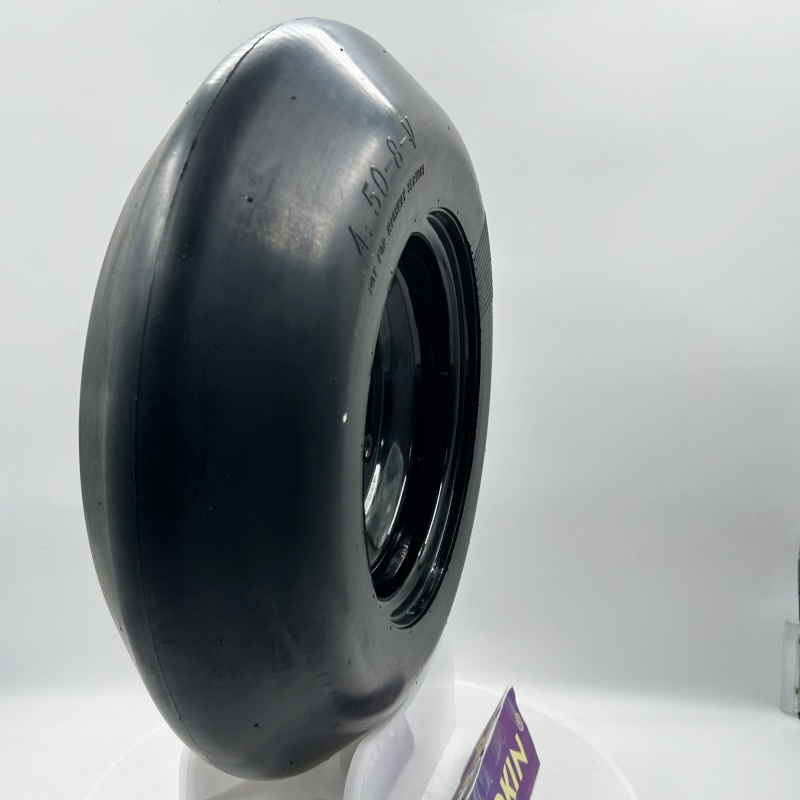 Колесо прессующее 4.50-8-V для Morris, Bourgault, Seedhawk