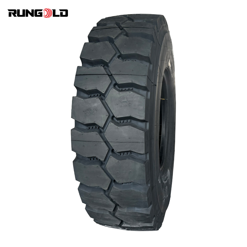 Well-Known Radial Tyre China Factory Tires ISO9001 Tires 20.5r25 23.5r25 26.5r25