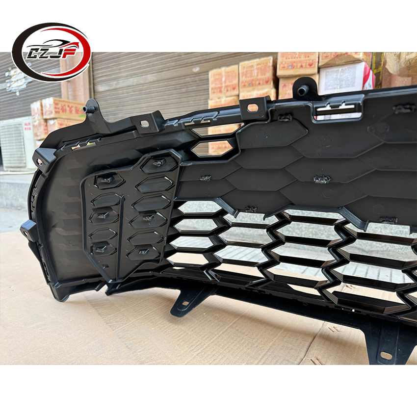 Czjf Bumper Grille for Toyota Camry Se 2024 USA 53102-Aq040-Ao