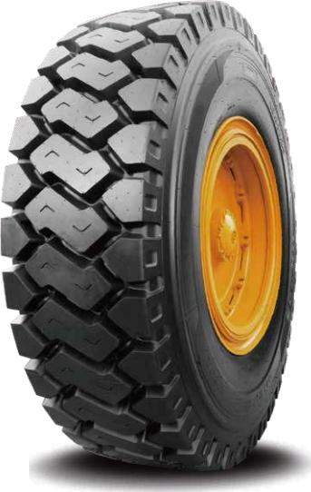OTR Most Competitive Prices Good Quality 23.5-25 24pr Tt E-3/L-3A OTR Tires