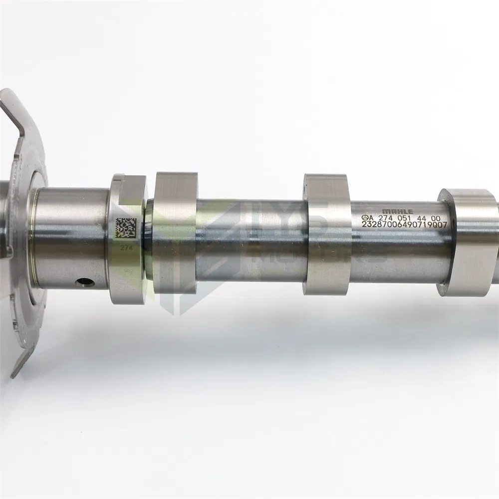 Распредвал впускной/выпускной Mercedes M274 2.0t OE 2740504600