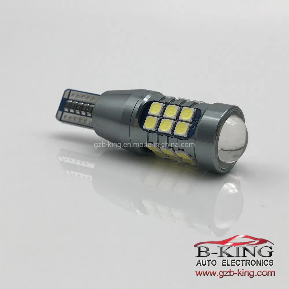 Светодиодная лампа заднего хода T15 500-600lm