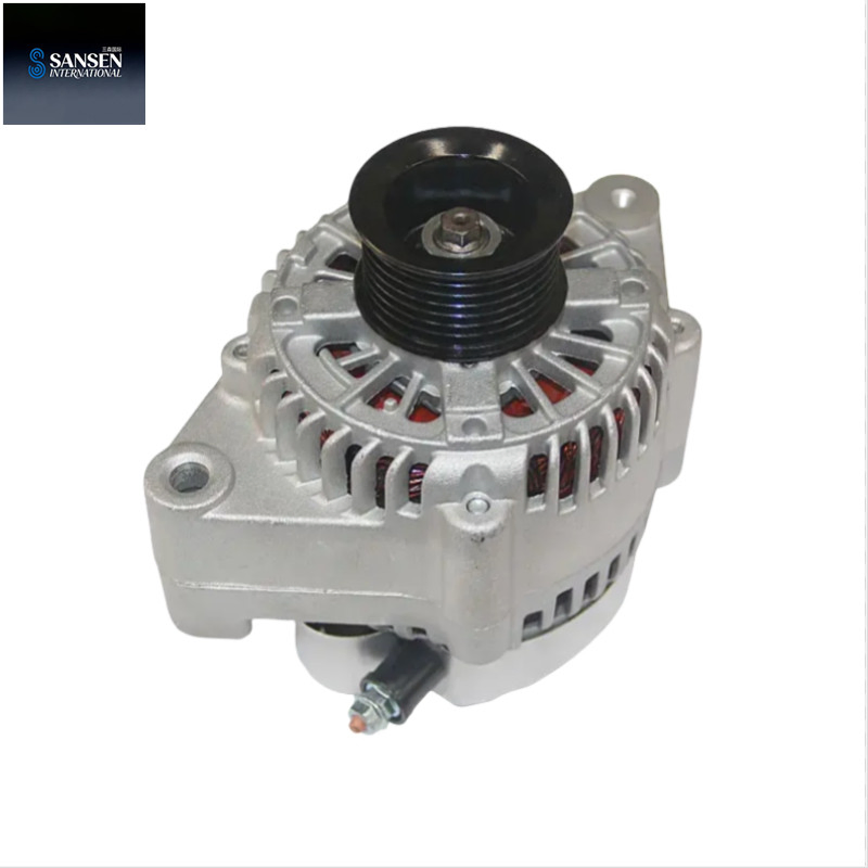 Универсальный автомобильный генератор Sansen