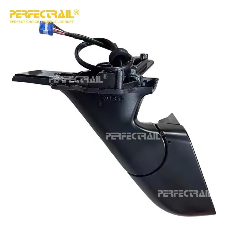 PERFECTRAIL 1110777-96-G 1110778-96-G Auto Parts Car Left Right Outside Rear View Door Mirror for Tesla Model 3