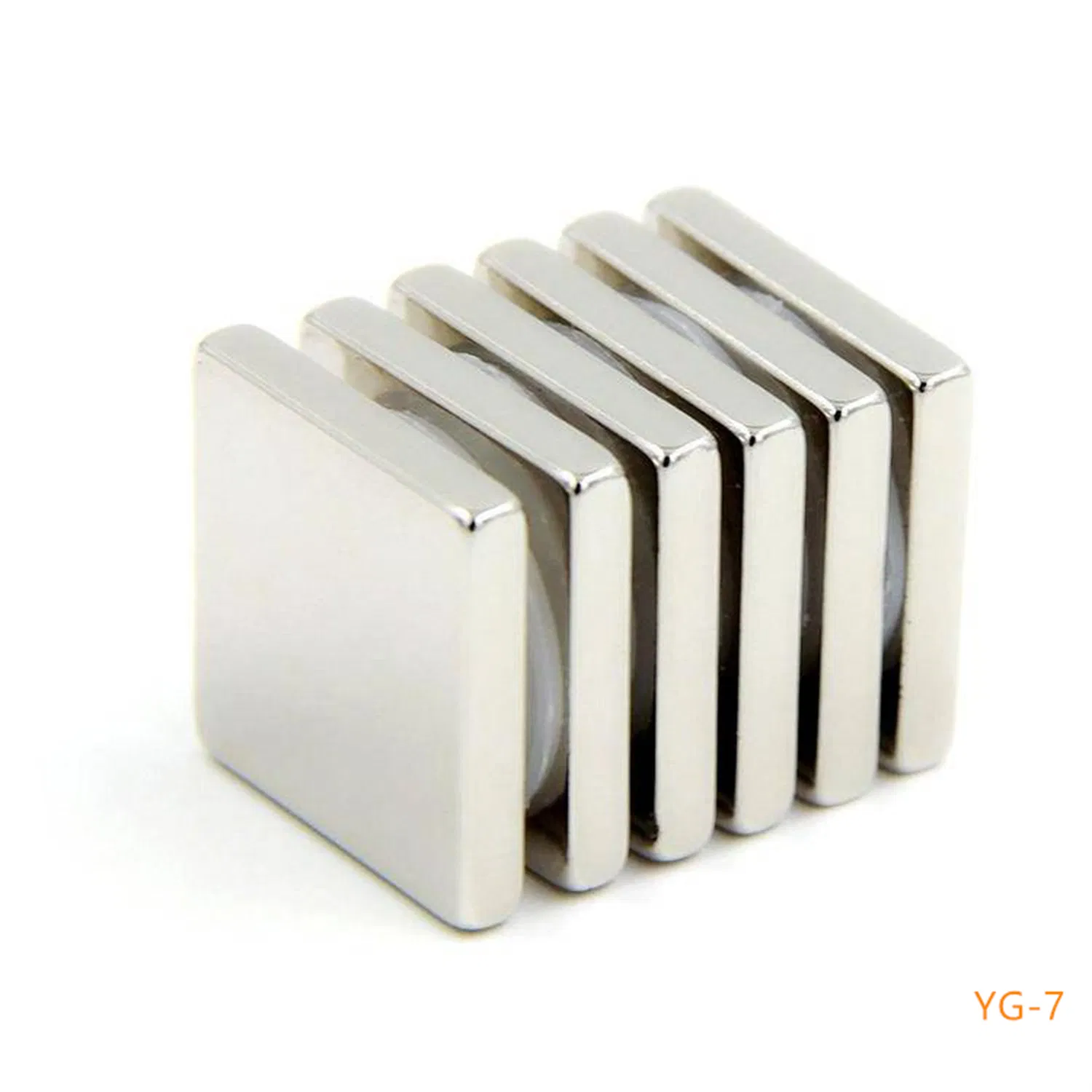10% off Super Strong Powerful Neodymium Magnet N52sh Block Shape Permanent
