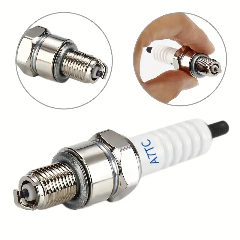 Свеча зажигания A7TC B7TC для мотоцикла