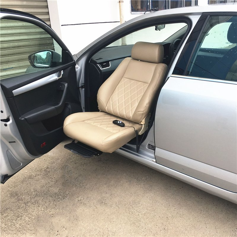 Swivel Car Seat Turning Seat for The Driver′ S Position for The Disabled