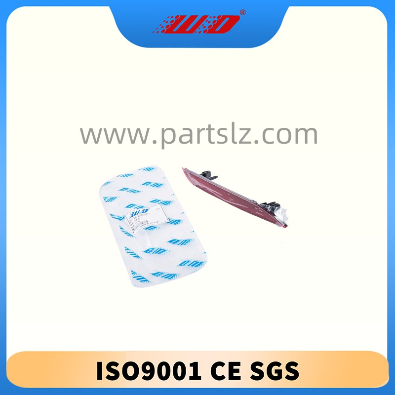 High Cost Performance Left Rear Bumper Light