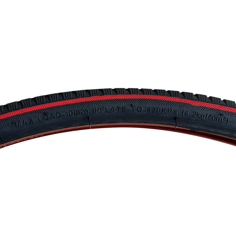 Велосипедная покрышка 28x1 1/2 (40-635) Vgood