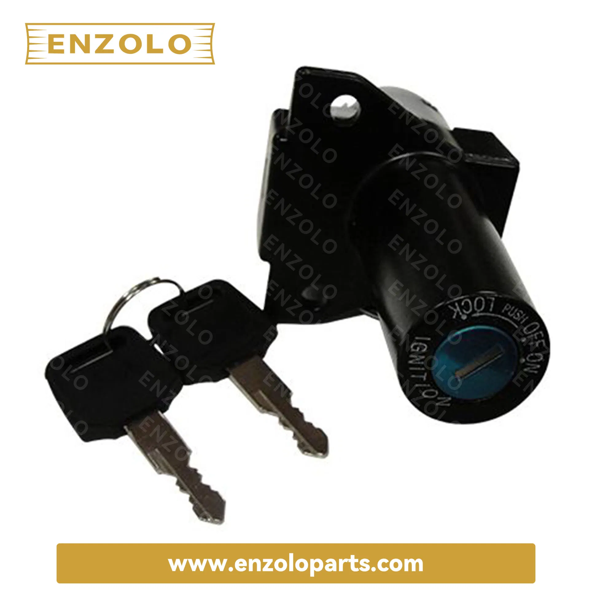 Замок зажигания для мотоцикла YBR-125 Express