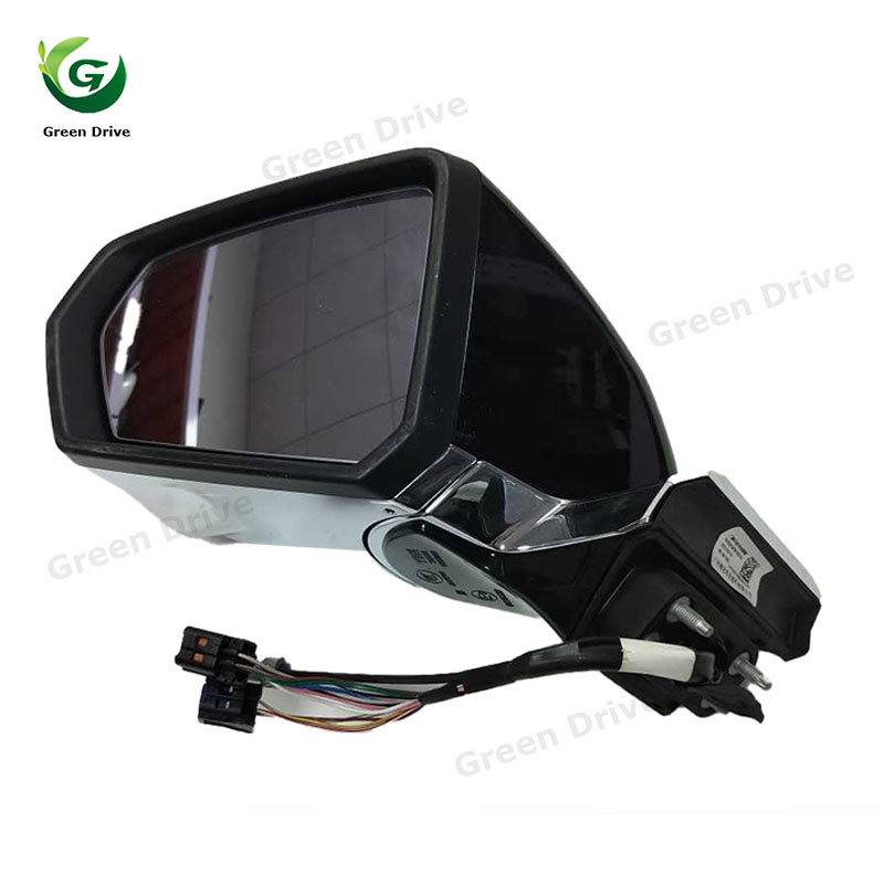 Левое наружное зеркало для GAC Aion V