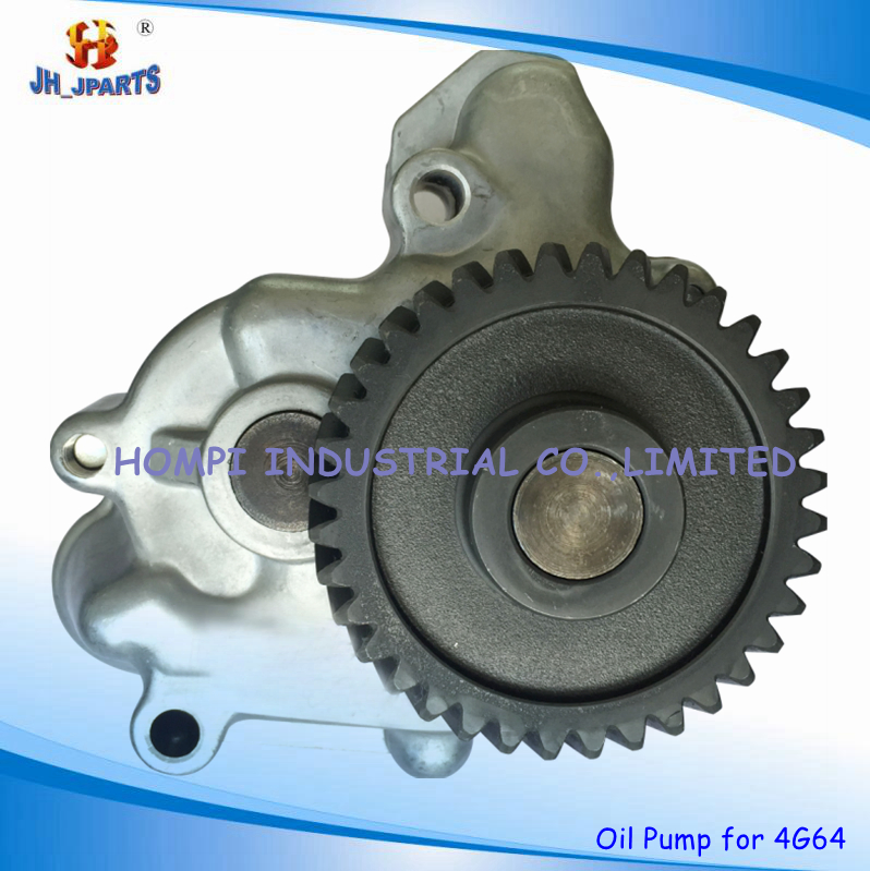 Масляный насос двигателя Opel 1.8 для Toyota, Mazda, Nissan