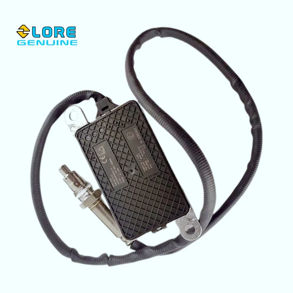 Датчик NOx 4326868 для дизельных и бензиновых двигателей