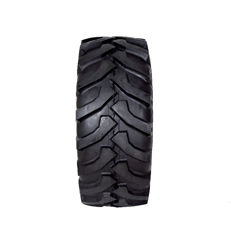 Шина 19.5L-24 для погрузчика-экскаватора