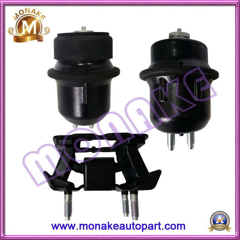 Toyota Camry Engine Mounts OEM Parts (12361-28220, 12362-28200, 12372-28190, 12309-28160)