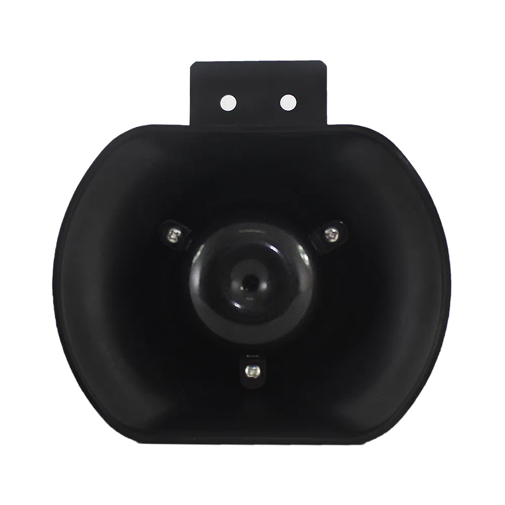 Сирена для мотоцикла 40Вт с микрофоном LB-E