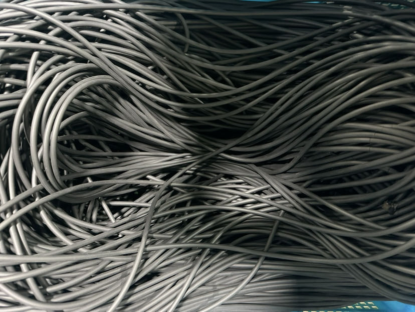 O-Ring for All Tubeless Tire in Mining Tire, OTR, Construction Tire