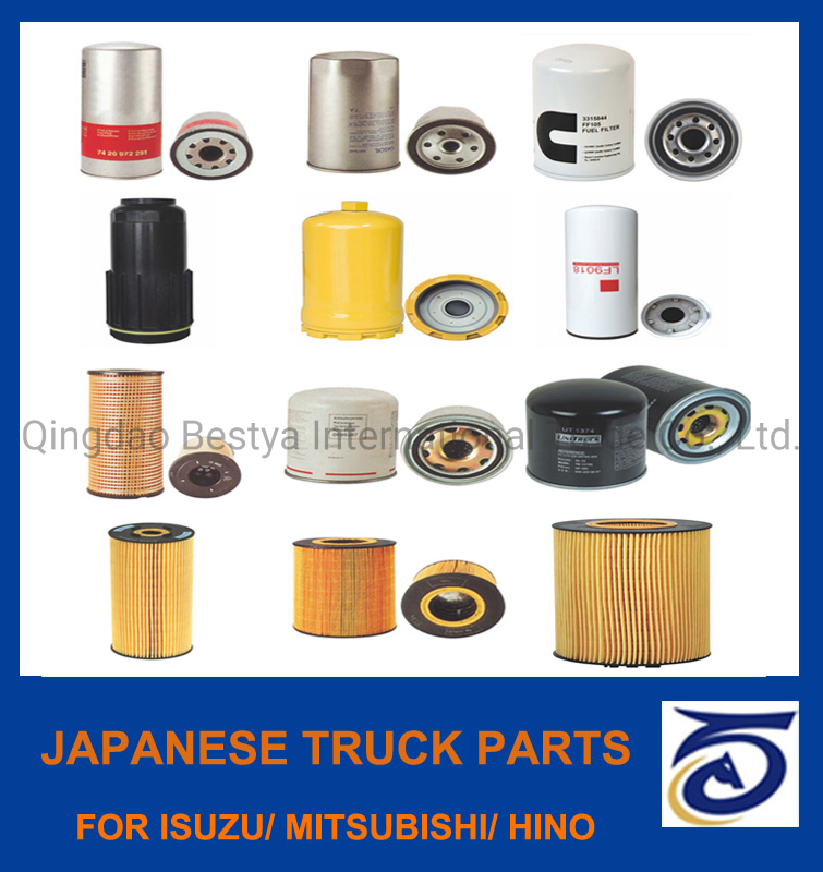 Spare Truck Parts Engine/Brake/Chassis/ Body /Electrical Truck Parts for Mercedes-Benz/Volvo/Man/Scan/Renault/Daf/Iveco/ Isuzu/ Mitsubishi/ Hino/Hyundai