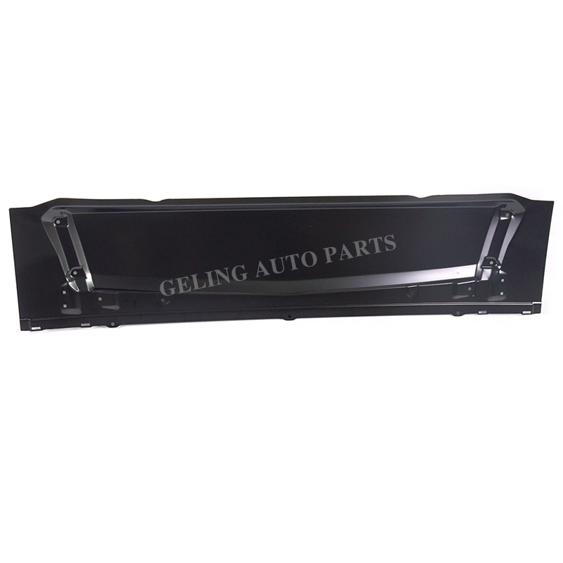 Auto Parts Headlight Grille Bumper for Mitsubishi Fuso Canter 2012 2022