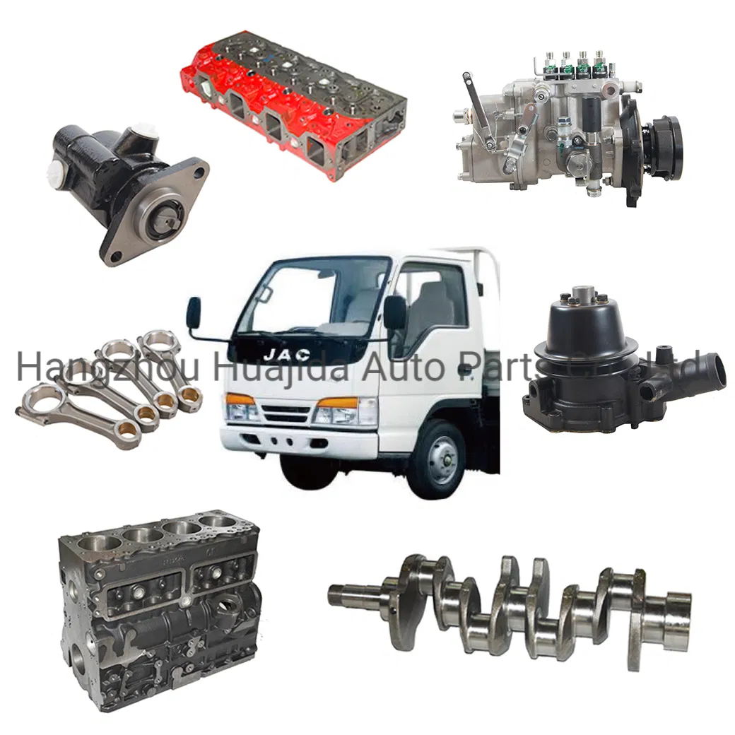 Стартер дизельный CY4102 для грузовиков