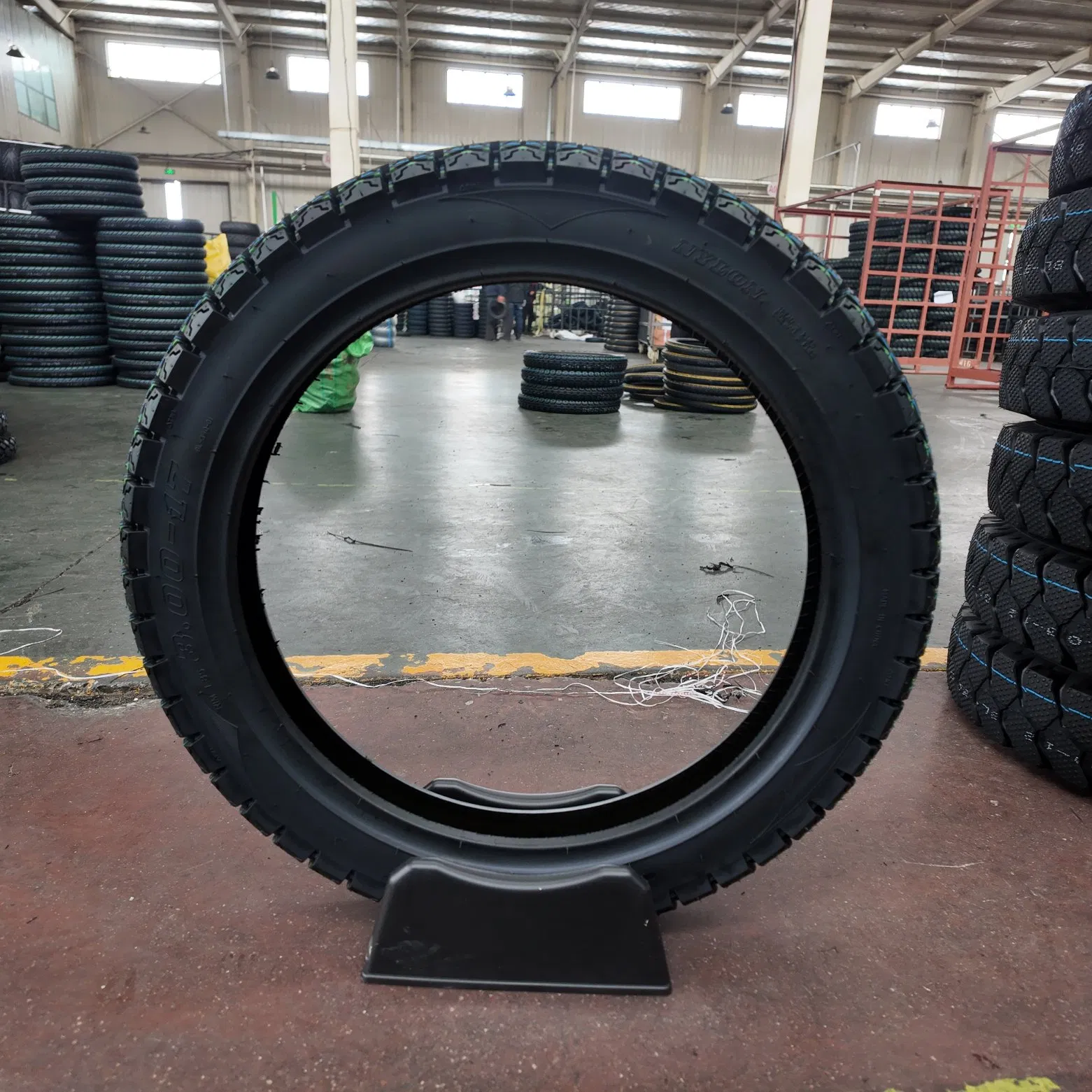 Мотошина для жаркого климата, высокотемпературная