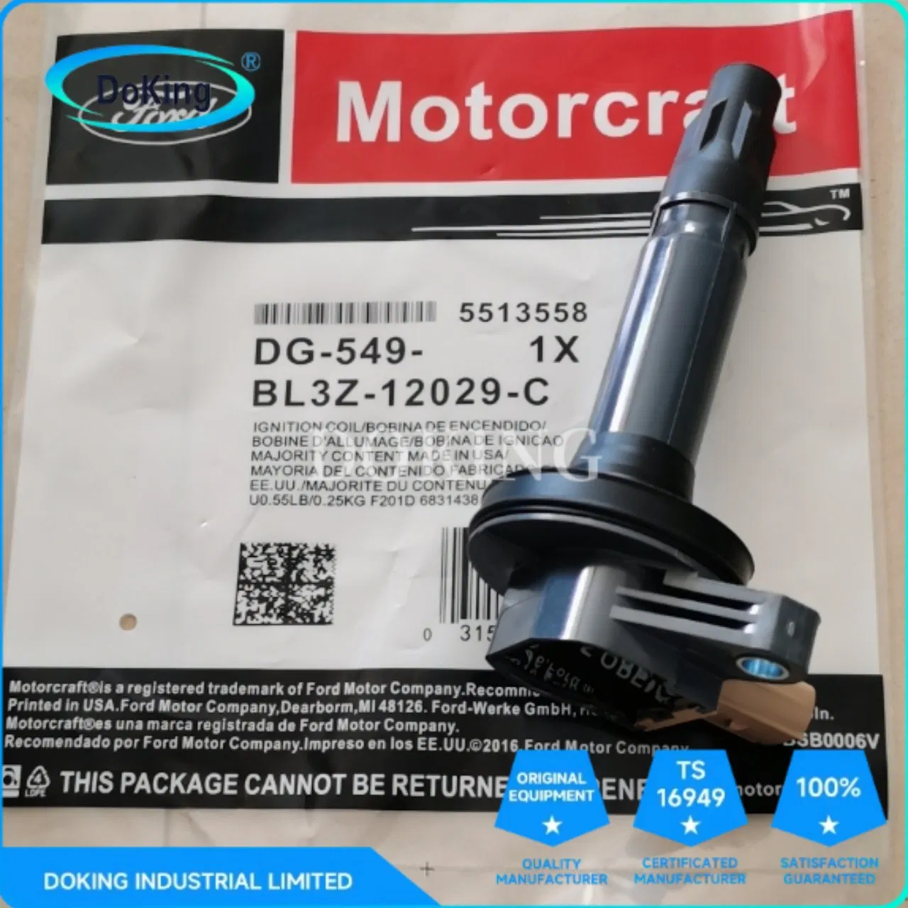 Катушка зажигания Thunder Power Racing 27300-2E000