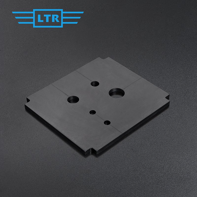 Car/Auto Spare Replacement Rubber Parts for Engine Motor Mount