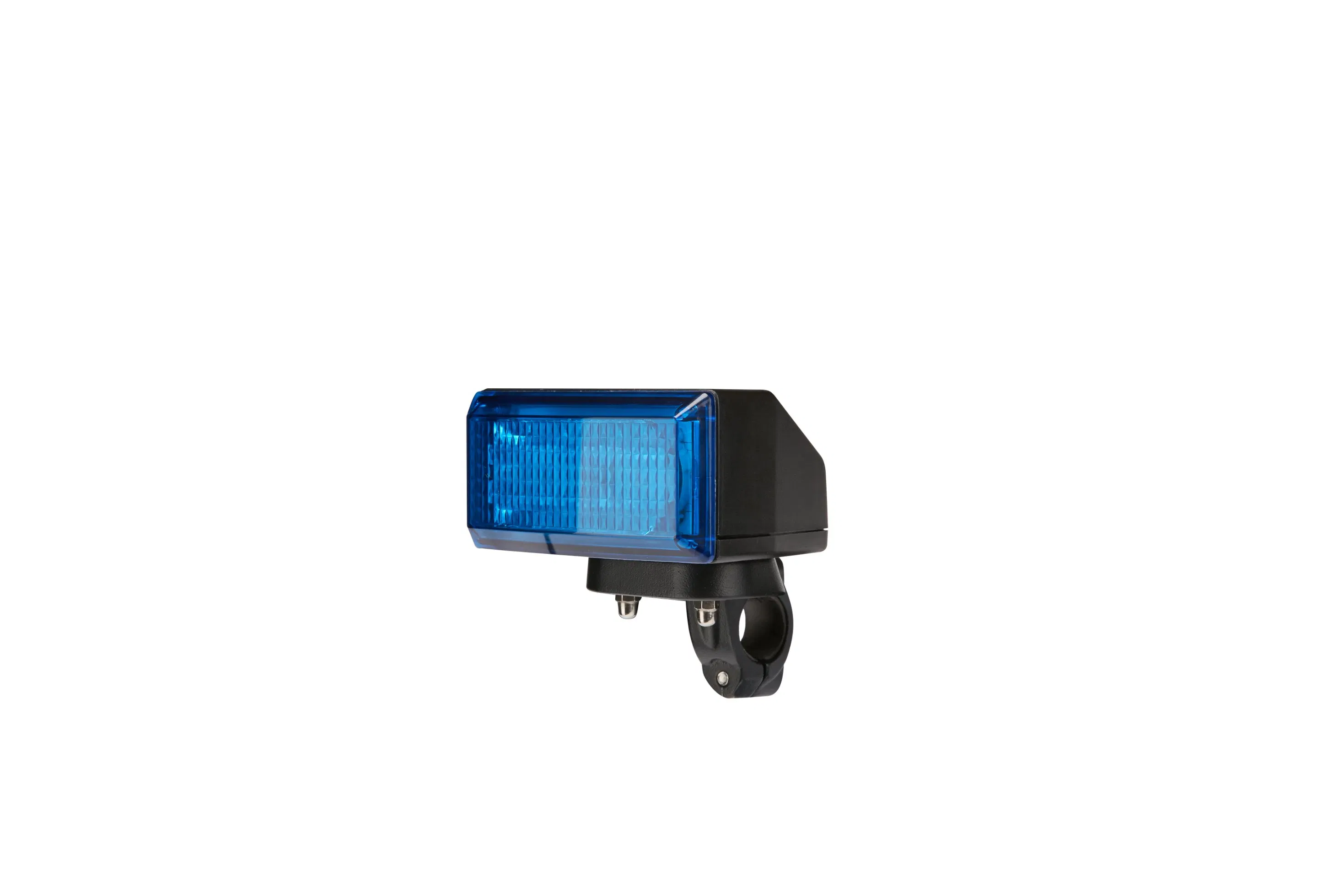 Светодиодная фара Senken 24W для мотоциклов полиции