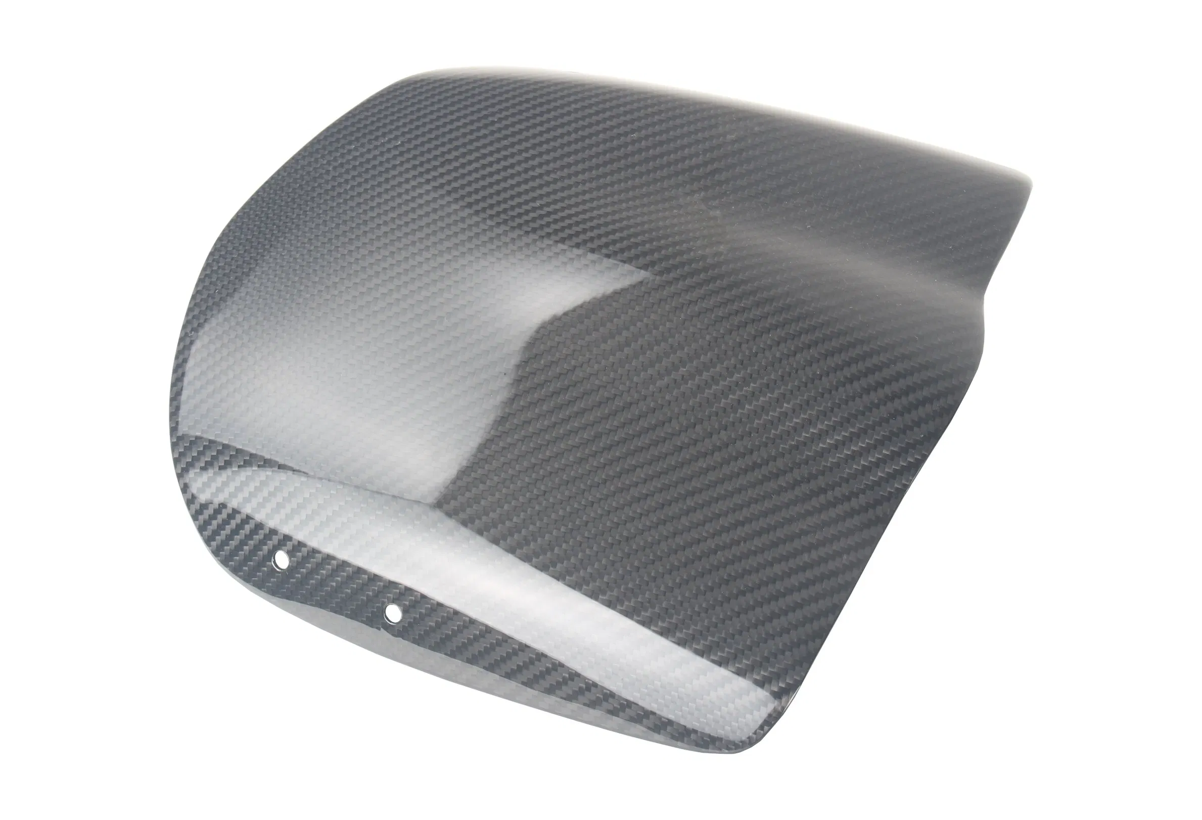 Защита заднего фонаря BMW R 1100S из карбона