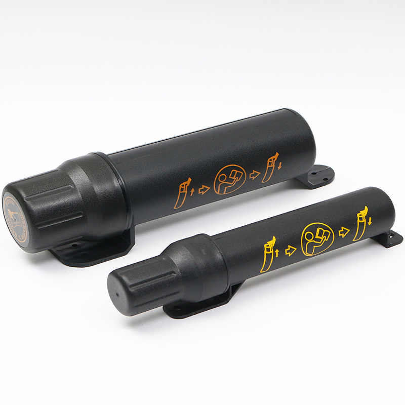 Universal Motorcycle Accessories Waterproof Tool Tubes Raincoat Box