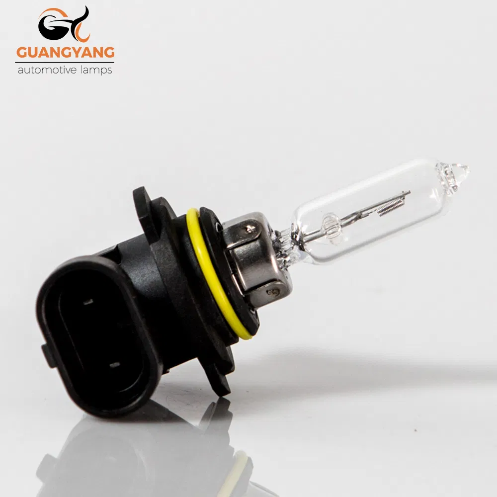 Галогеновые лампы Fagis 9012 Hir2 12V 55W для фар