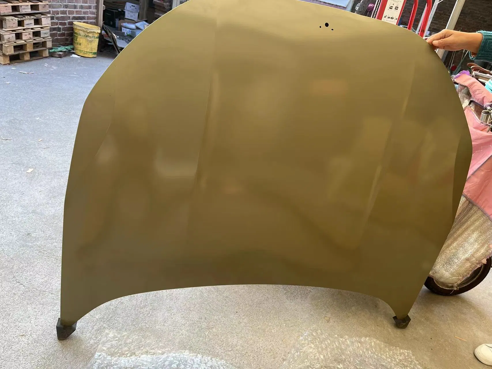 Auto Body Accessories for Lynk&Co Zeekr