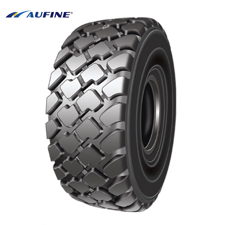 16.00r24 off Road Tire with All Certificate