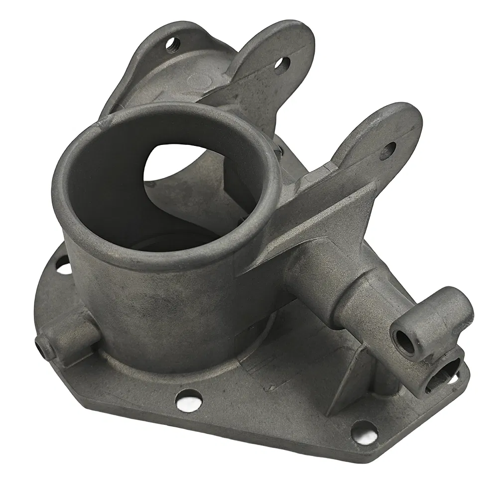 Индивидуальные алюминиевые детали для авто из Китая