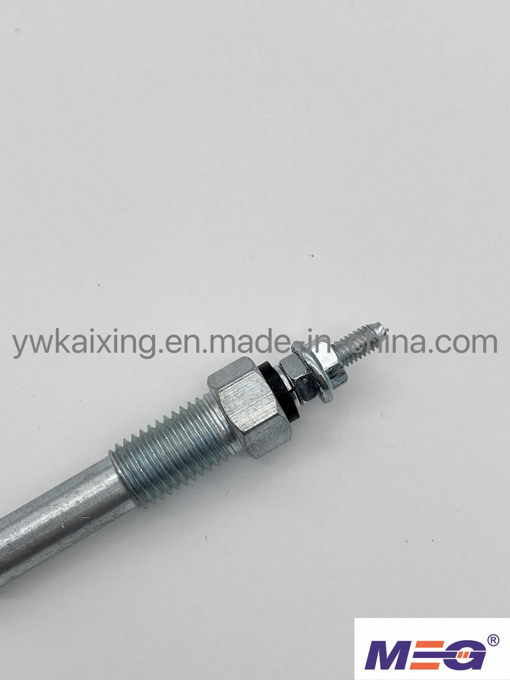 Свеча накаливания PI-42 для Isuzu Elf