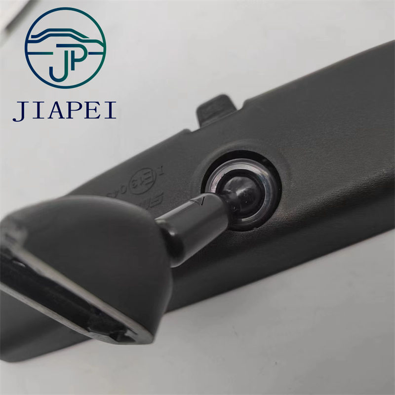 Premium Wide Angle Rear View Mirror for Clearer Vision 85101-1m000