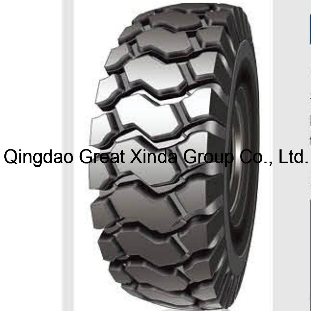 Radial Grader OTR Tire, 13.00r25, 14.00r24, 14.00r25, OTR Tyres