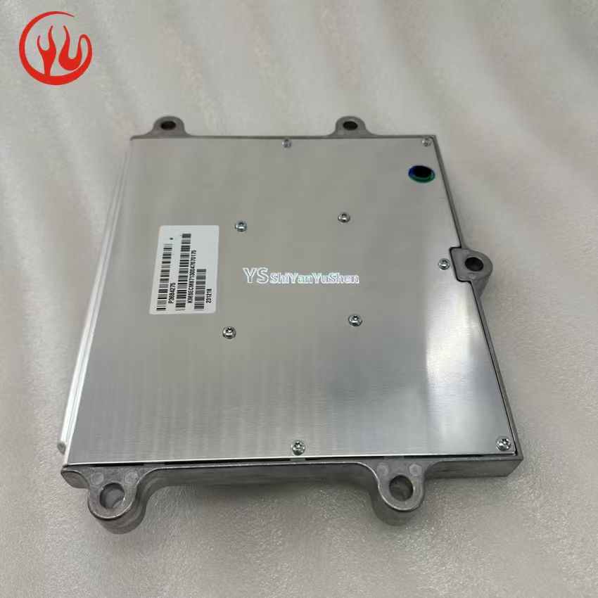 ЭБУ ISX15 3684275 для дизельного двигателя