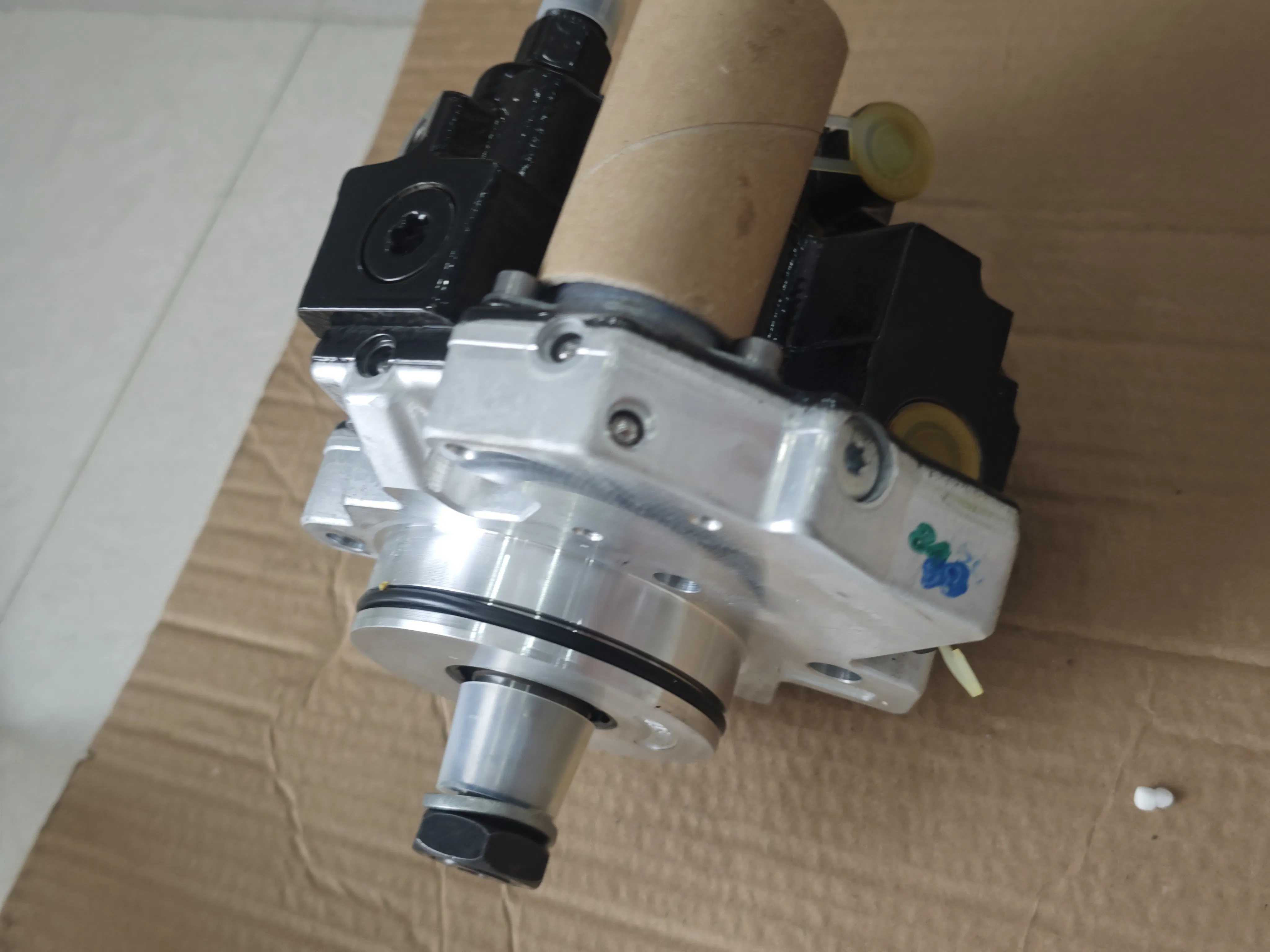 Топливный насос высокого давления для дизельных грузовиков