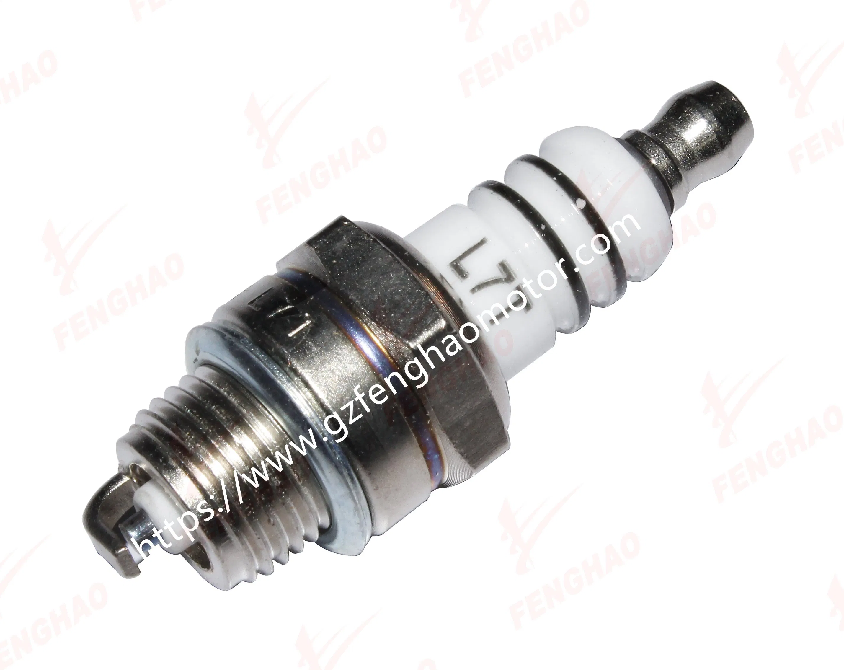 Свеча зажигания L7T для мотоцикла