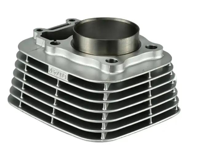 Motorcycle Spare Parts Engine Cylinder Piston and Clutch YAMAHA Xt125r 125X