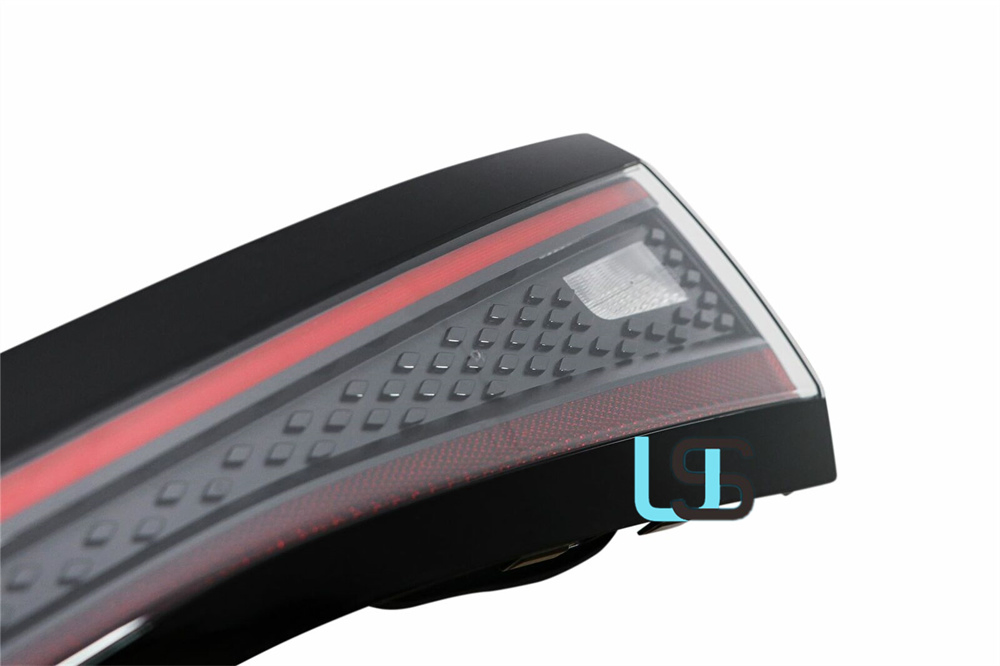 Задняя центральная световая панель LED для Volkswagen ID4